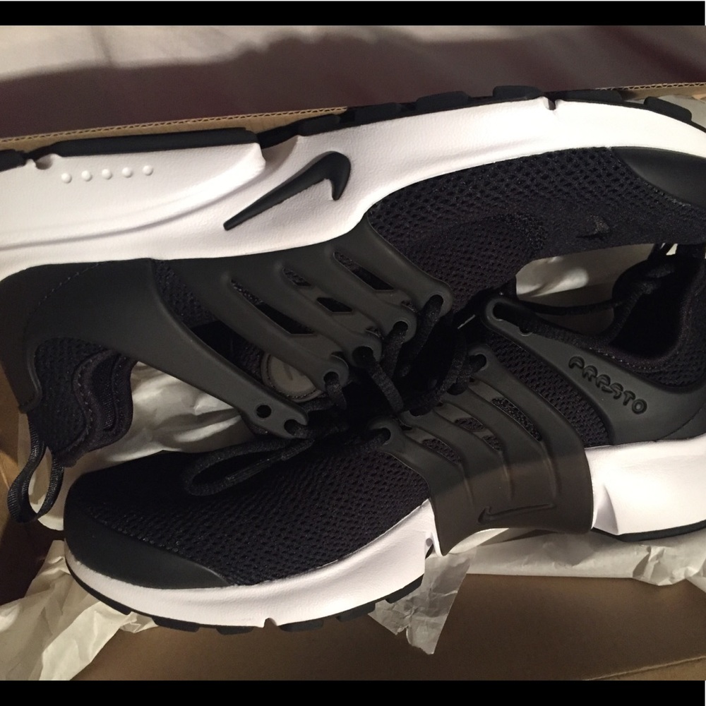 Nike Air Presto - Brand new!